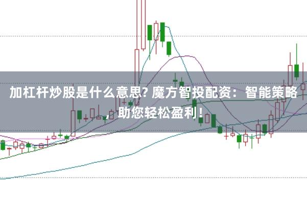 加杠杆炒股是什么意思? 魔方智投配资：智能策略，助您轻松盈利！