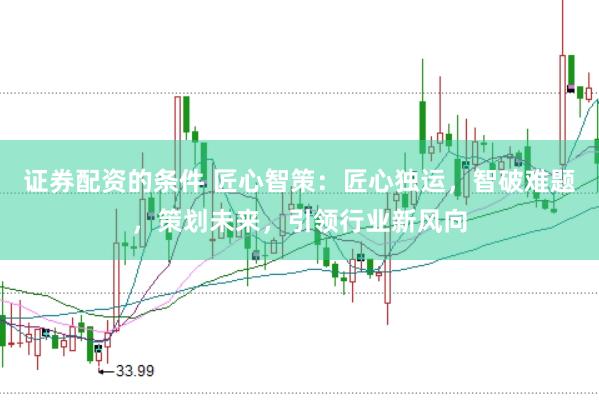 证券配资的条件 匠心智策:匠心独运,智破难题,策划未来,引领行业新风向